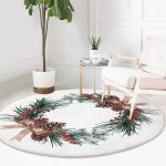 Round Rugs