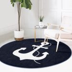 Round Rugs