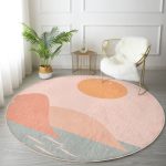 Round Rugs
