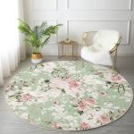 Round Rugs