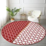 Round Rugs
