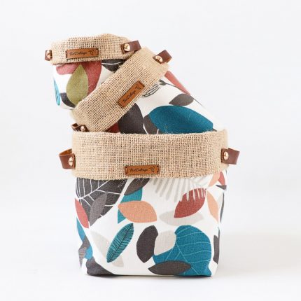 Multi-purpose Flower Pot Case