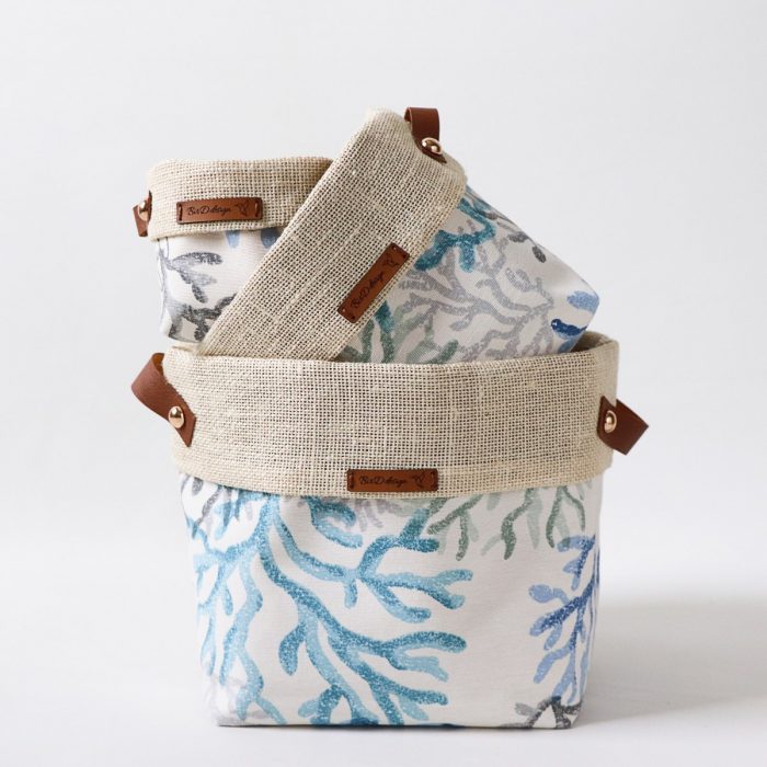 Multi-purpose Flower Pot Case