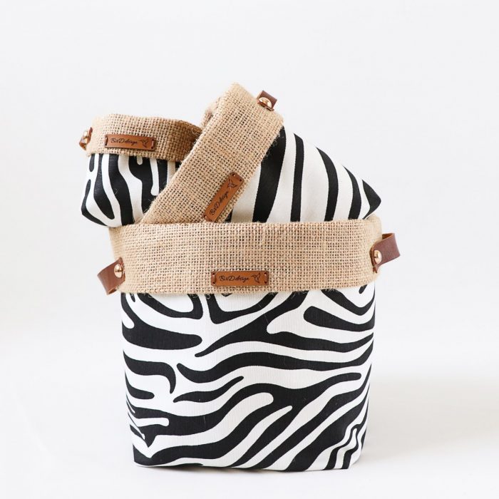 Multi-purpose Flower Pot Case