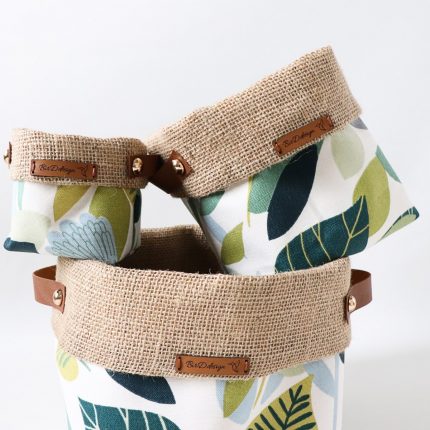 Multi-purpose Flower Pot Case