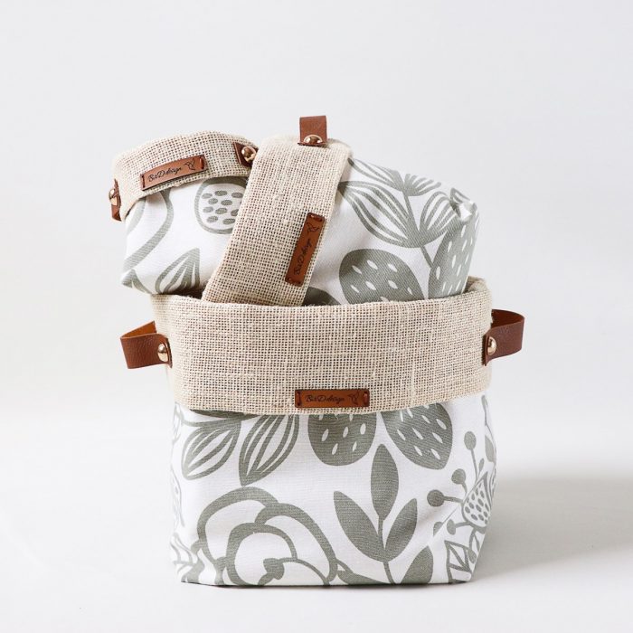 Multi-purpose Flower Pot Case