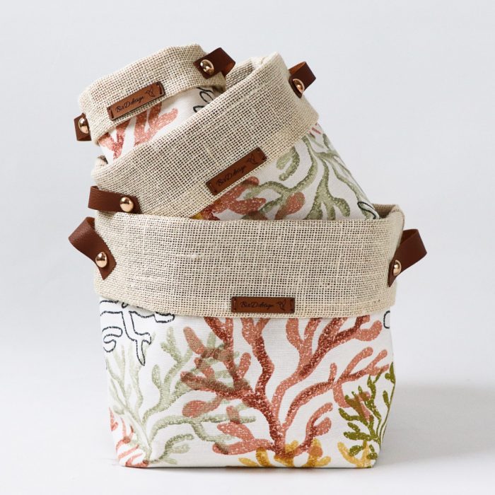 Multi-purpose Flower Pot Case