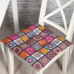 Chairs Pads Chairs Cushions