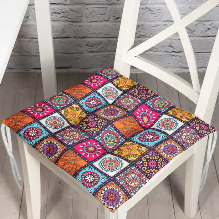 P3316-Gorsel Chairs Pads Chairs Cushions