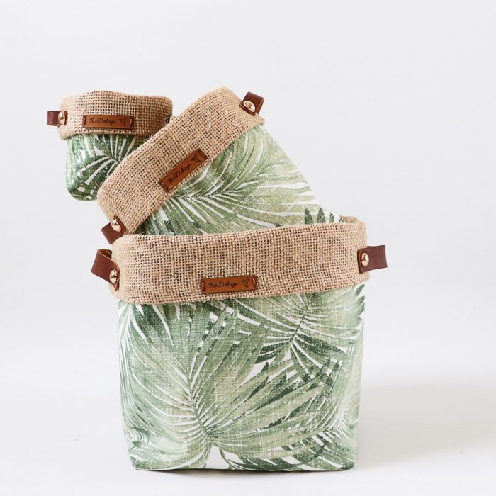 Multi-purpose Flower Pot Case