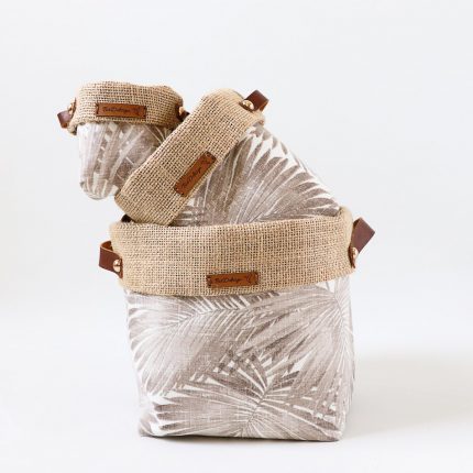 Multi-purpose Flower Pot Case