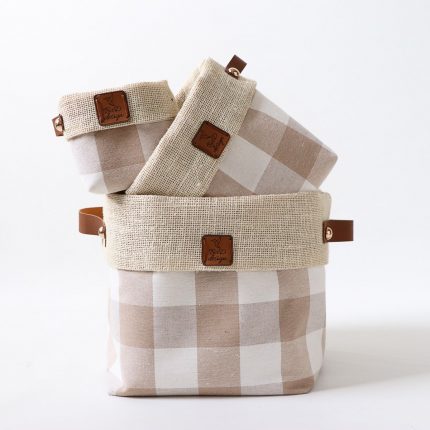 Multi-purpose Flower Pot Case