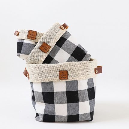 Multi-purpose Flower Pot Case