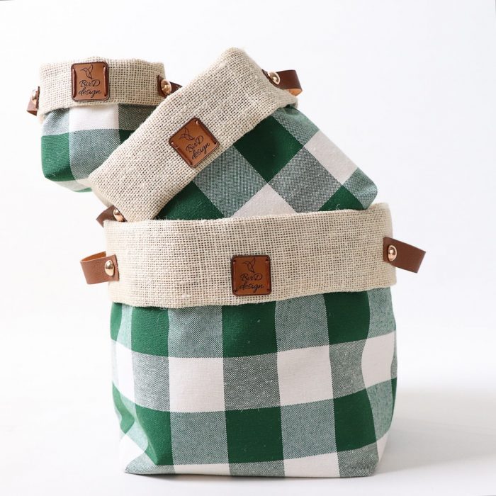 Multi-purpose Flower Pot Case