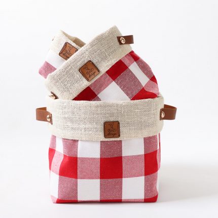 Multi-purpose Flower Pot Case