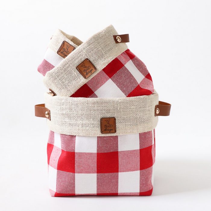 Multi-purpose Flower Pot Case