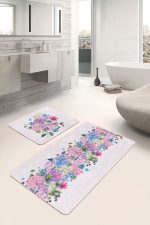 Rectangle Bath Mats Kitchen Mats