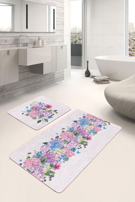Rectangle Bath Mats Kitchen Mats