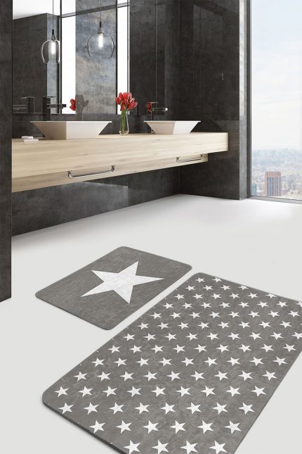 Rectangle Bath Mats Kitchen Mats