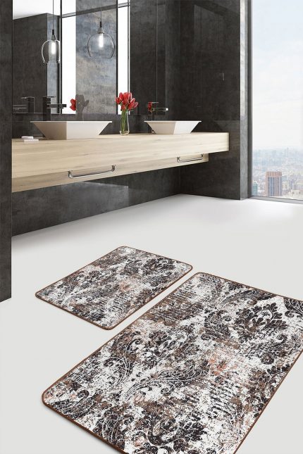 Rectangle Bath Mats Kitchen Mats