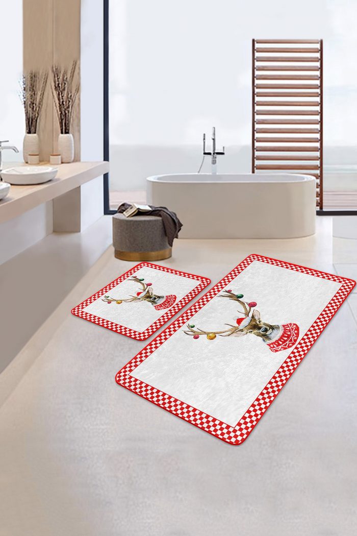 Rectangle Bath Mats Kitchen Mats