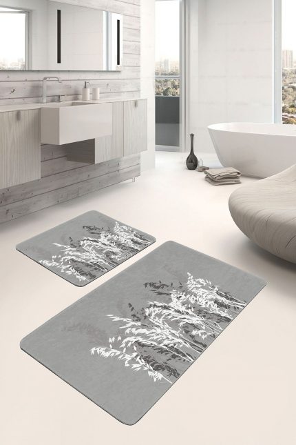 Rectangle Bath Mats Kitchen Mats