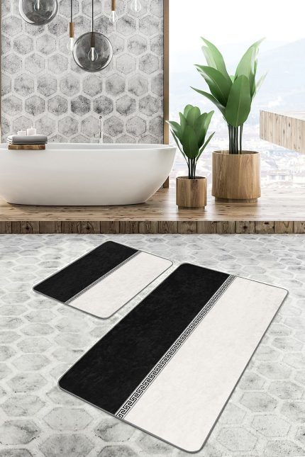 Rectangle Bath Mats Kitchen Mats