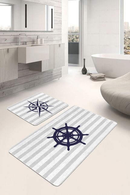 Rectangle Bath Mats Kitchen Matsv