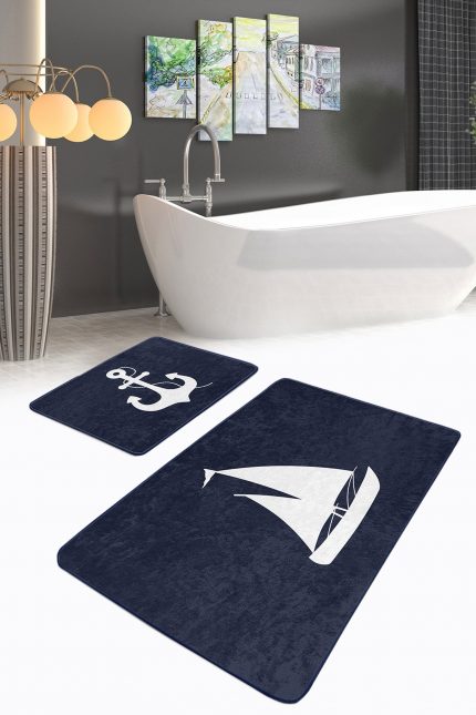 Rectangle Bath Mats Kitchen Mats