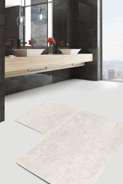 Rectangle Bath Mats Kitchen Mats