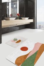 Rectangle Bath Mats Kitchen Mats