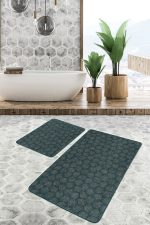 Rectangle Bath Mats Kitchen Mats