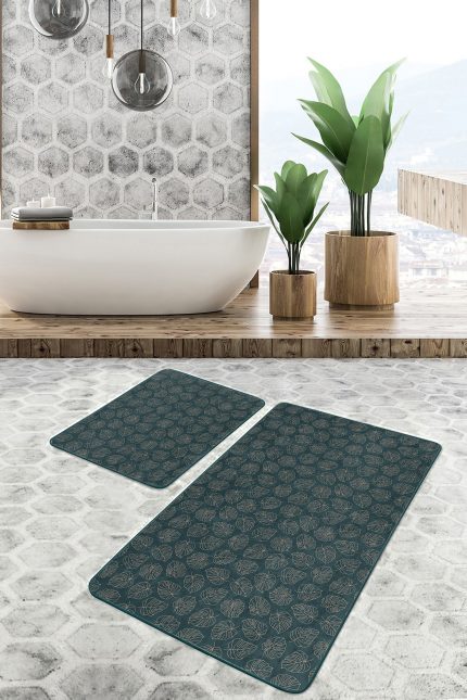 Rectangle Bath Mats Kitchen Mats