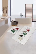 Rectangle Bath Mats Kitchen Mats