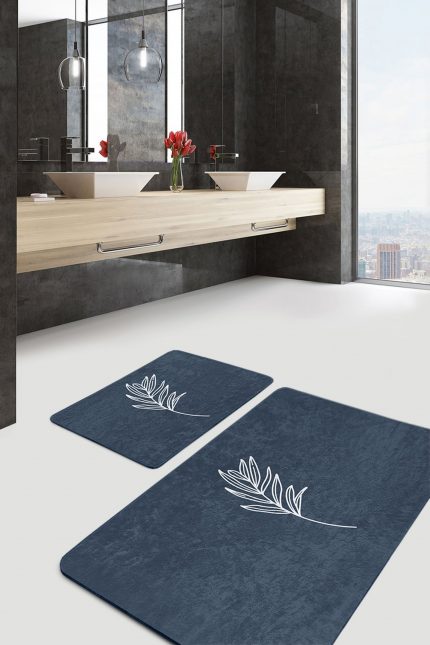 Rectangle Bath Mats Kitchen Mats