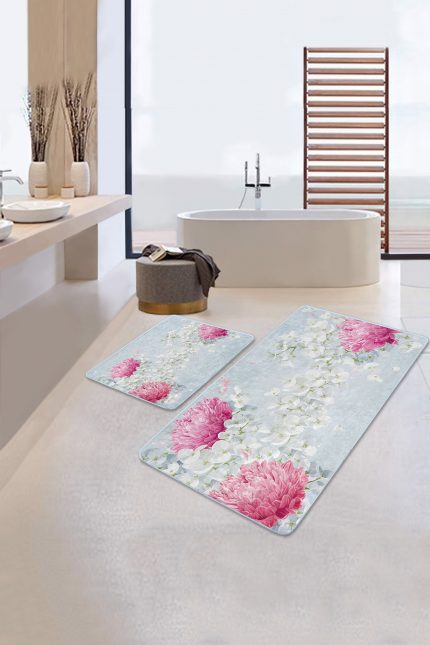 Rectangle Bath Mats Kitchen Mats