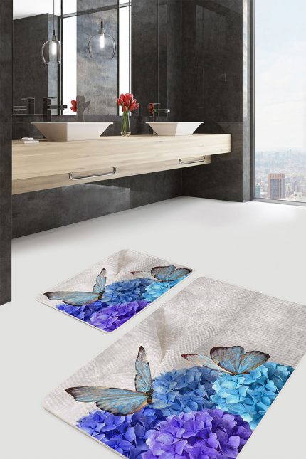 Rectangle Bath Mats Kitchen Mats