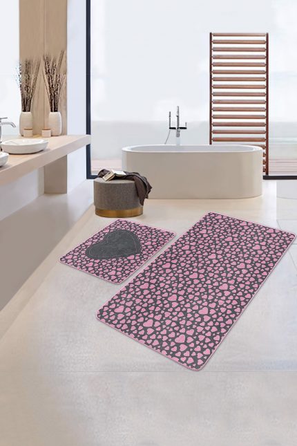 Rectangle Bath Mats Kitchen Mats
