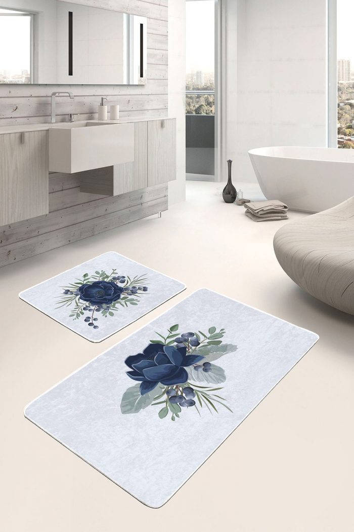 Rectangle Bath Mats Kitchen Mats