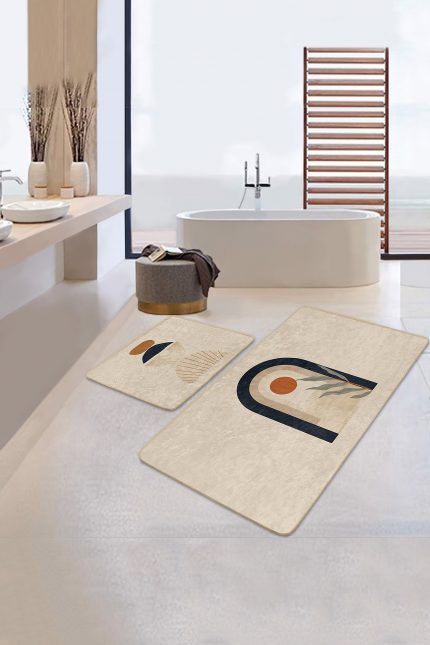 Rectangle Bath Mats Kitchen Mats