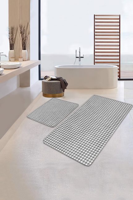 Rectangle Bath Mats Kitchen Mats