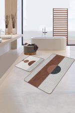 Rectangle Bath Mats Kitchen Mats
