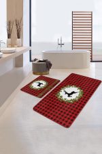 Rectangle Bath Mats Kitchen Mats