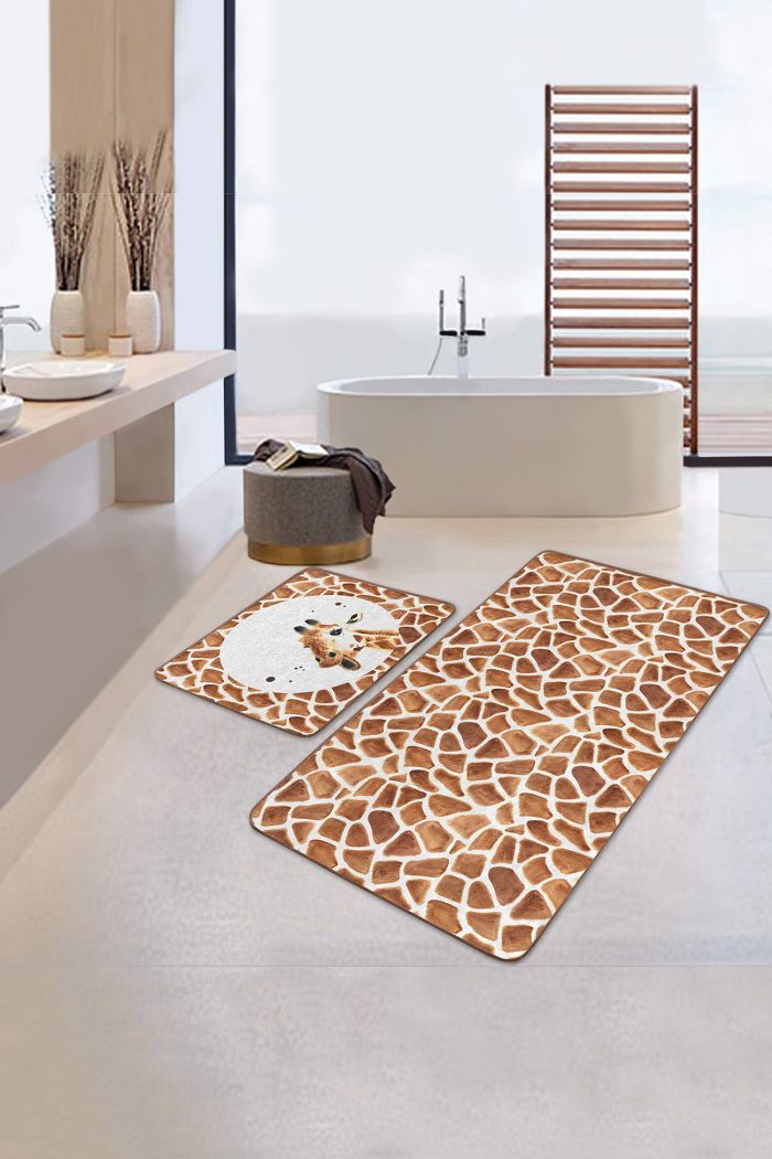 Rectangle Bath Mats Kitchen Mats