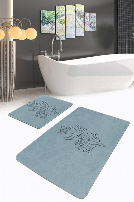 Rectangle Bath Mats Kitchen Mats