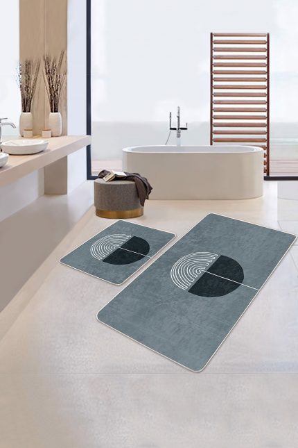 Rectangle Bath Mats Kitchen Mats
