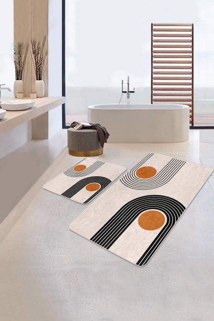 Rectangle Bath Mats Kitchen Mats