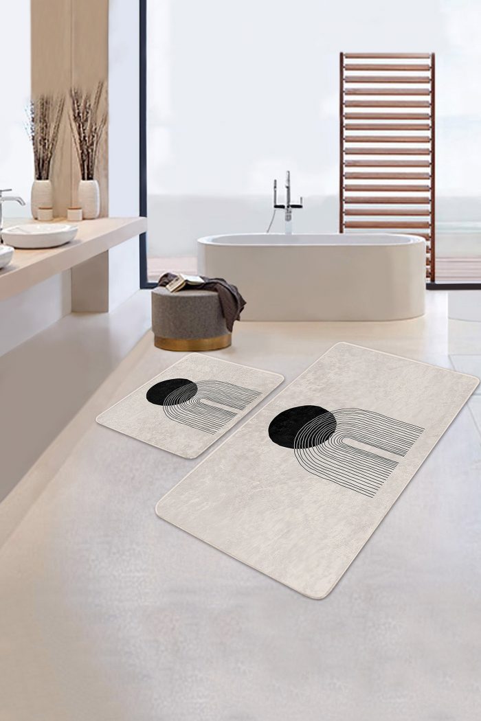 Rectangle Bath Mats Kitchen Mats