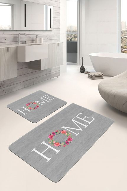 Rectangle Bath Mats Kitchen Mats