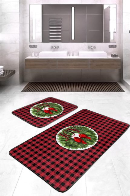 Rectangle Bath Mats Kitchen Mats